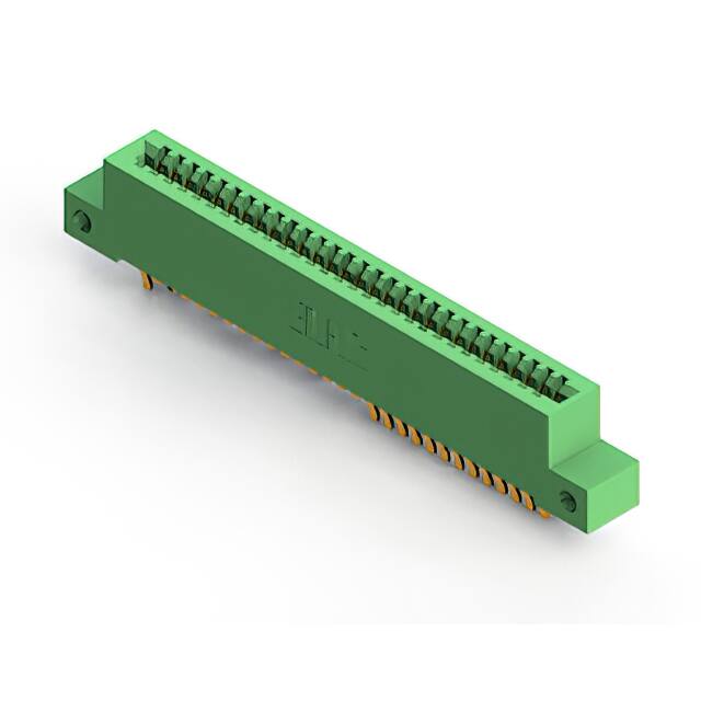342-058-560-212 EDAC Inc.  Edgeboard Connectors
